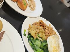-杭州开元名都大酒店·地中海自助餐厅