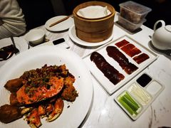 -香樟花园新粤料理(无锡万象城店)