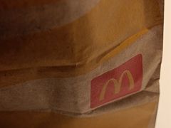 -麦当劳(杭州西湖银泰百货店)