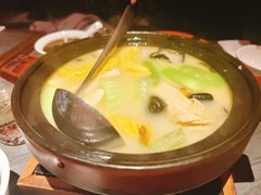 -小厨娘金榜题名(夫子庙秦淮河店)