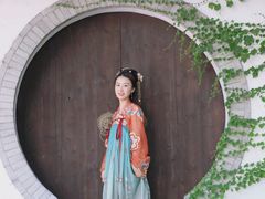 -汉仪华裳汉服旗袍·摄影写真馆(乌镇西栅店)