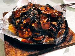 -民间瓦缸煨汤館(嵩山路店)