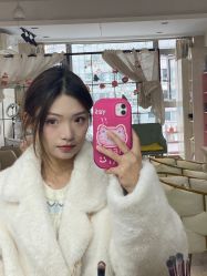 -妤见·化妆造型·美甲美睫