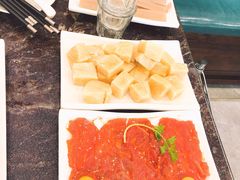 -朋友的火锅店(苏家屯店)