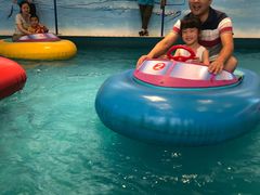 -蒙特利亲子乐园