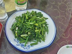 -何记羊汤馆(丽水佳源店)