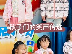 -蓝话筒·少儿成人演讲口才·主持朗诵·戏剧表演(大华第一坊店)