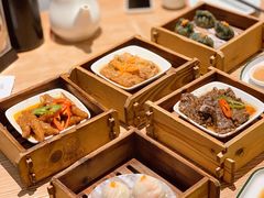 -禄运茶居·手工点心(猎德店)