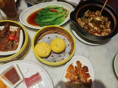 -蝴蝶里·粤菜·点心(滨江龙湖店)