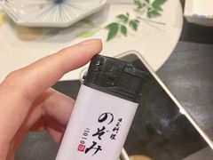 -希望日本料理(保利香槟花园店)