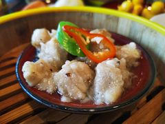 -香厨中餐厅(松北香格里拉店)