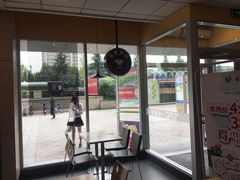 -肯德基(开元大道店)