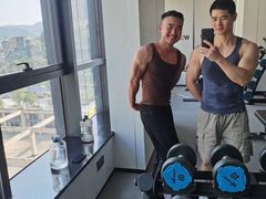-WEGYMER健萌健身(麦德龙钰龙天下馆)