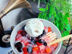 -铁真·刨冰红焖羊肉·正宗老字号