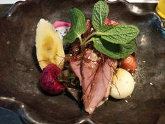 -大江户日本料理(吕厝店)