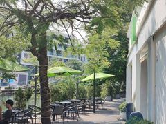 -奈雪的茶(大梅沙8号仓店)