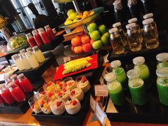 -北京北辰洲际酒店