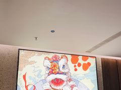 -十二粤味·顺德菜·烧鹅点心(五四广场店)