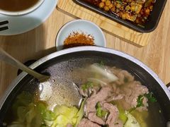 -全牛匠·乐山跷脚牛肉(新中关店)