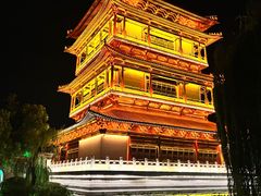 -台儿庄古城