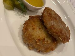 -波特曼西餐厅(南岗店)