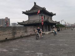 -襄阳城墙