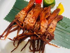 -荣兴酒家(徐家汇店)