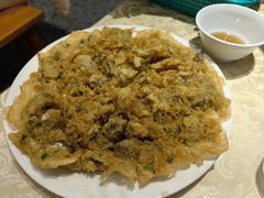 -老东风菜馆·潮汕大排档