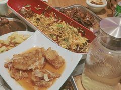 -锅老头铁锅炖•大锅蒸汽海鲜(韩乐坊店)