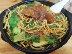 -南湖胖子砂锅(南湖店)