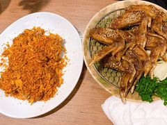 鸡翅-鳥良商店