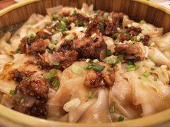 排骨陈村粉-香云轩·顺德菜(香云纱园林酒店店)