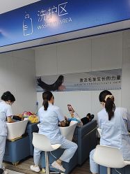 -大麦微针植发全国连锁