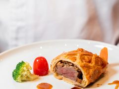 -贡厨全日制餐厅.海鲜自助餐.海味抢鲜(福州东湖万豪酒店)