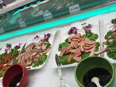 -加尔森烤肉海鲜·火锅烧烤自助