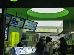 -柠季·手打柠檬茶(吴江路店)