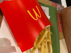 -麦当劳(豫园店)