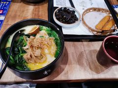 -和府捞面(东直门银座店)