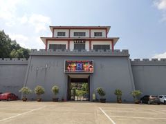 -陶祖圣境风景区