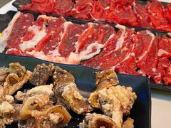 -潮发潮汕牛肉店(龙洞店)