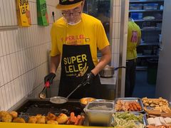 -乐乐姐超级土豆(荟聚店)