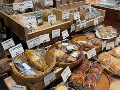 -佐敦面包铺·JORDAN BAKERY