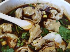 老麻抄手-好這口重庆小面(总店)