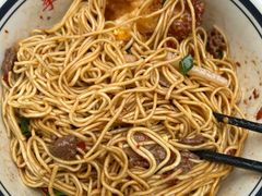 -李易面馆(树木岭店)