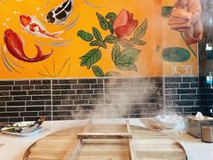 -江湖水乡铁锅炖魚(周庄嘉园店)