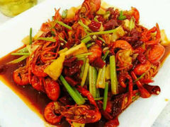 android_upload_pic-百味手拨龙虾馆(愚园路店)