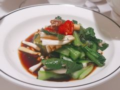 -太二酸菜鱼(广州IFC国金天地店)