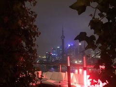 -顶层酒吧ROOF(上海艾迪逊酒店)