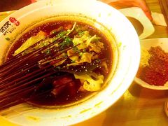-蜀串香牛杂火锅串串