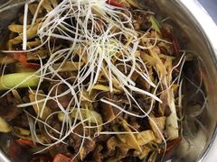 焖烧鸡-弓虽昌焖烧鸡(大竹林店)